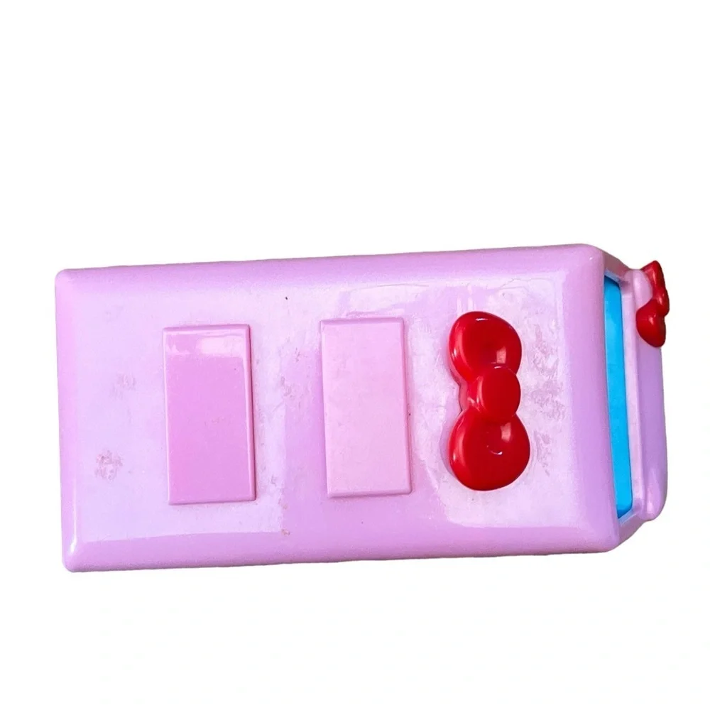 Sanrio Hello Kitty Battery Operated Food‎ Truck